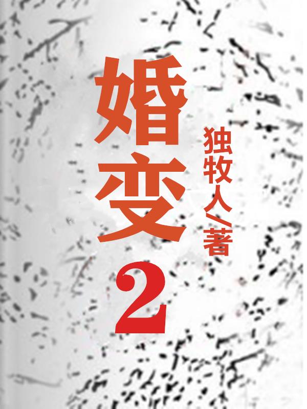 婚变2：燃情代价