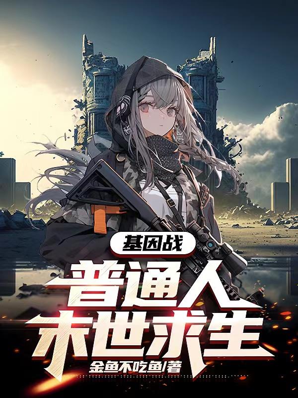 基因战,普通人末世求生!