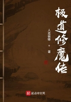 极道修魔传