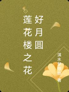 莲花楼之花好月圆