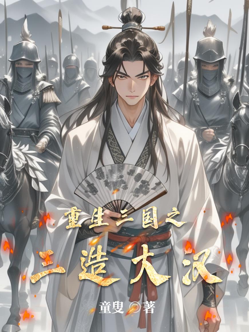 重生三国之三造大汉