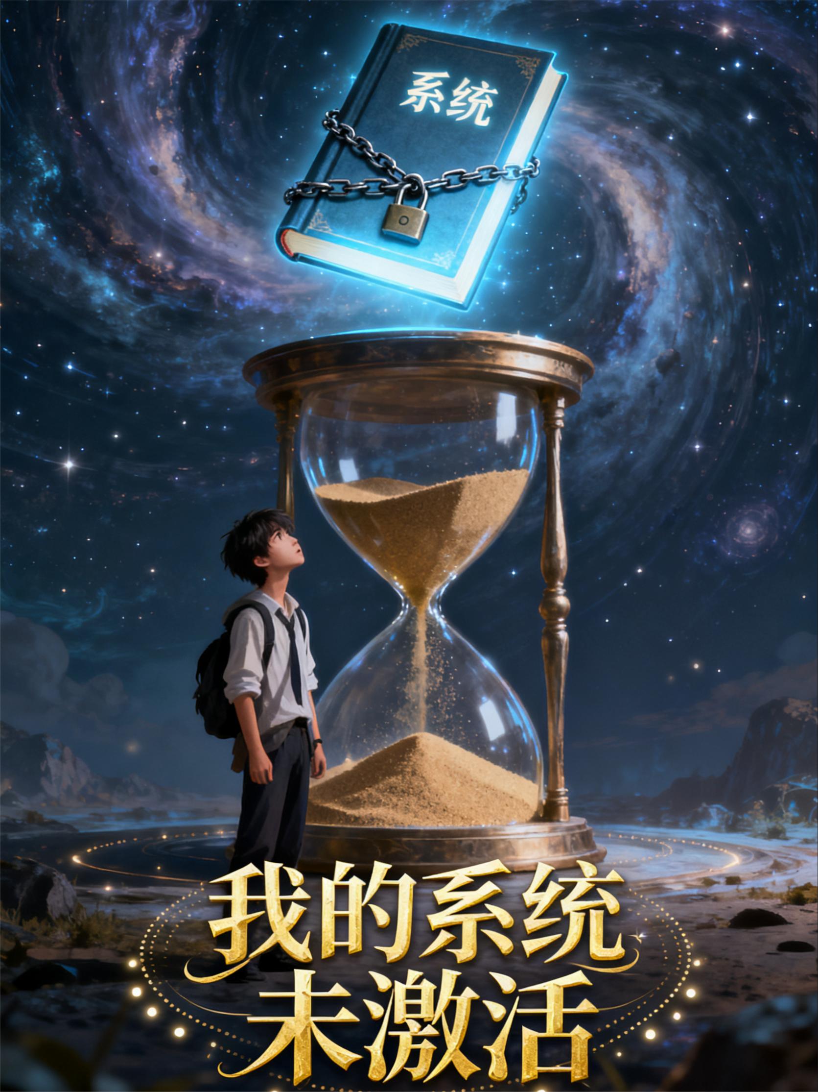 我的系统未激活?