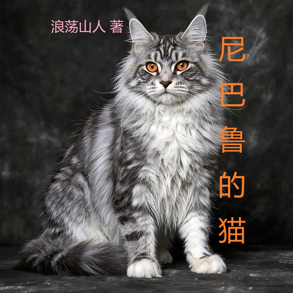 尼巴鲁的猫