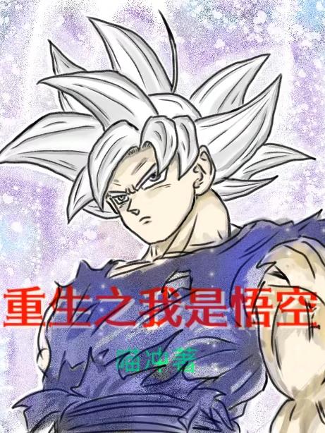 重生之我是悟空