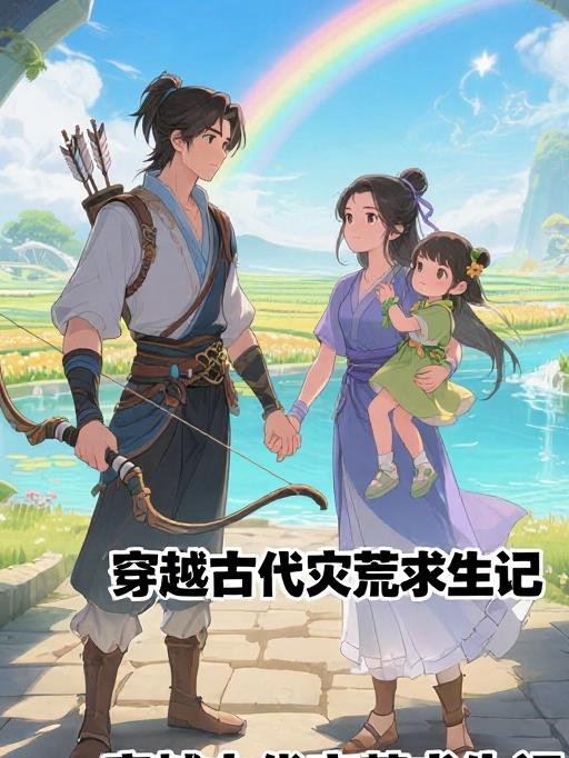 穿越古代灾荒求生记