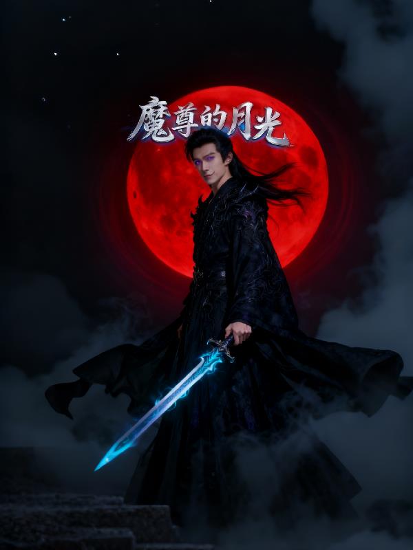 魔尊的月光