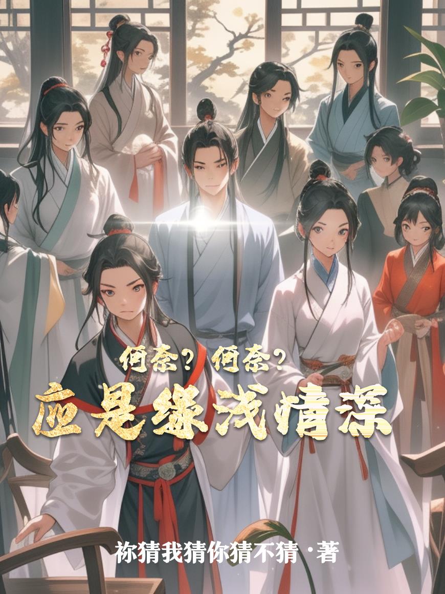 何奈?何奈?应是缘浅情深