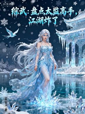 综武：盘点太监高手，江湖炸了