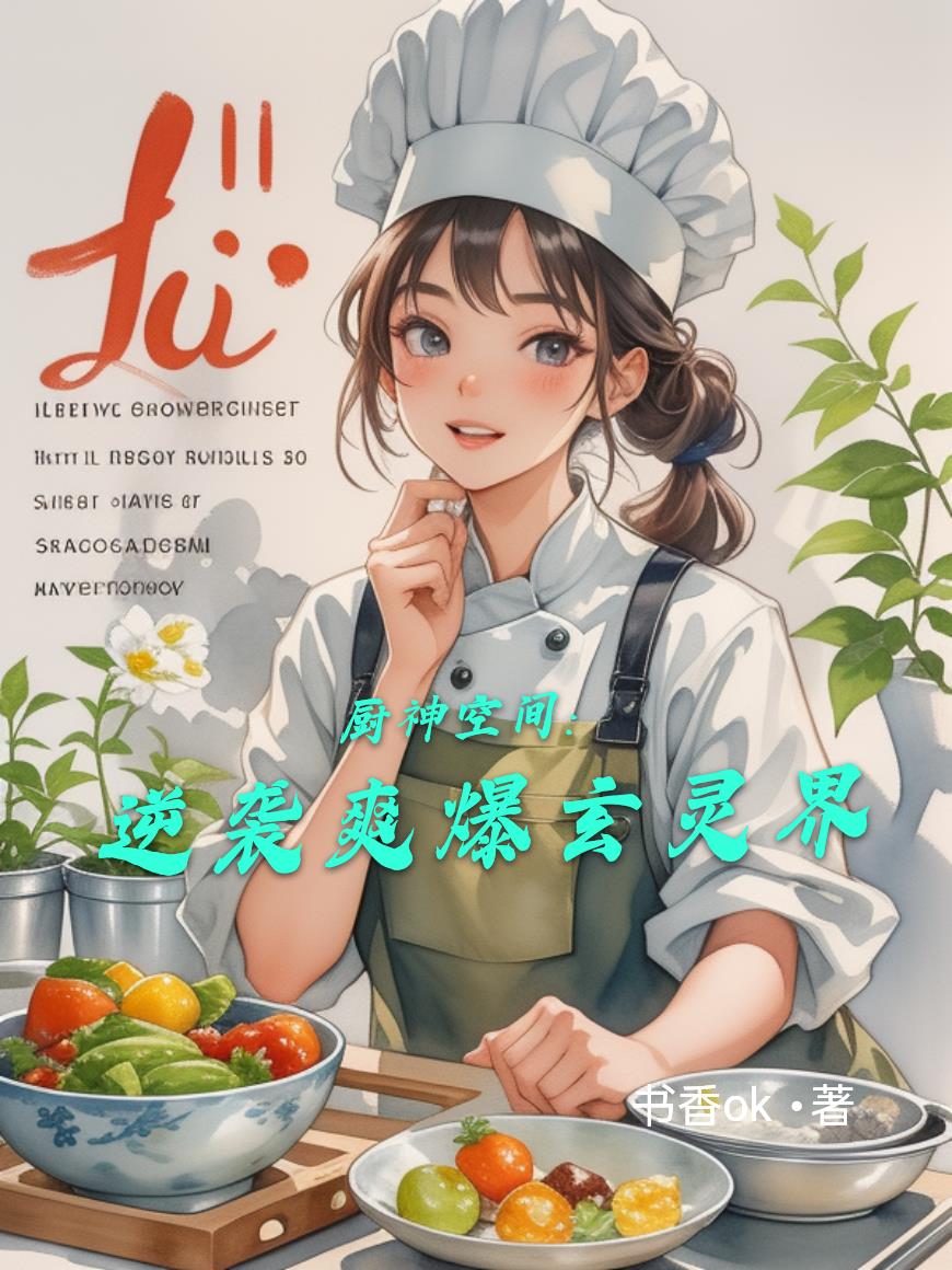 厨神空间:逆袭爽爆玄灵界