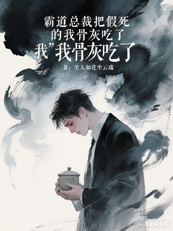 霸道总裁把假死的我骨灰吃了？