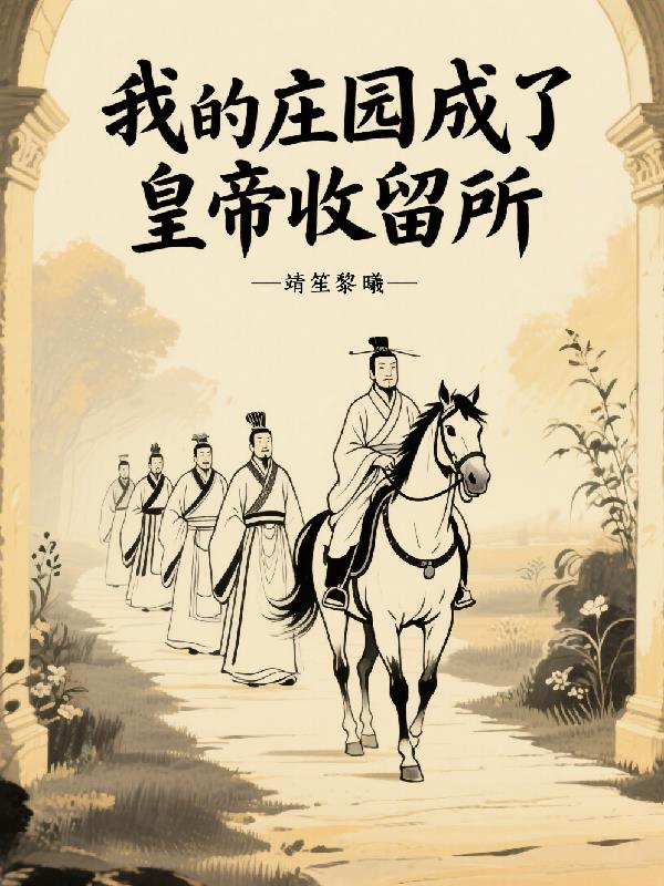 我的庄园成了皇帝收留所