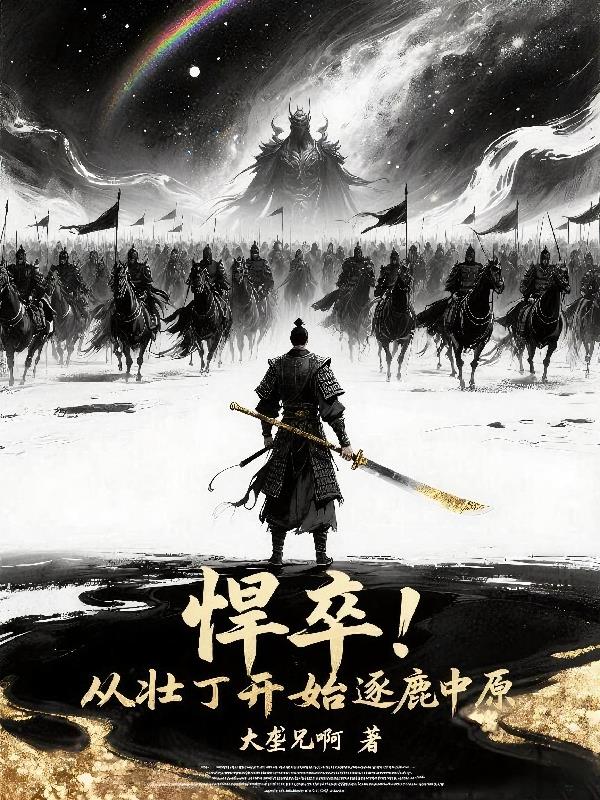 悍卒!从壮丁开始逐鹿中原