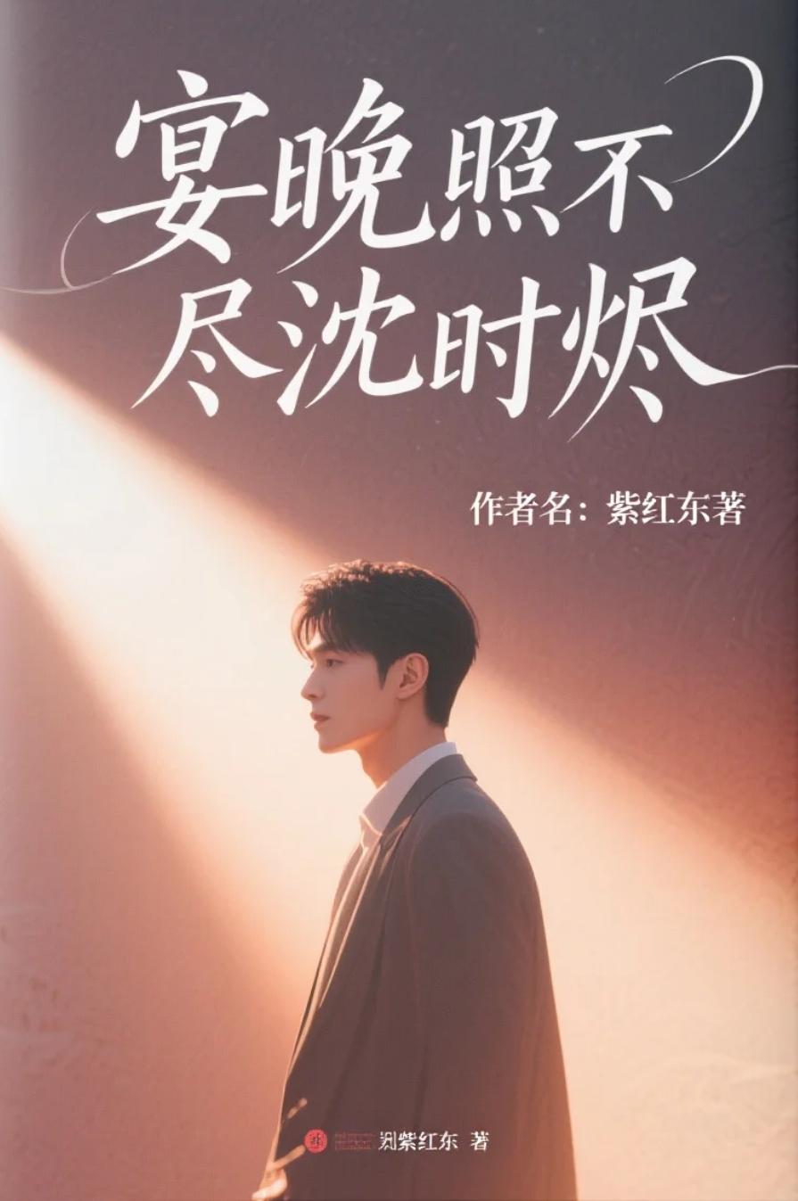 宴晚照不尽沈时烬