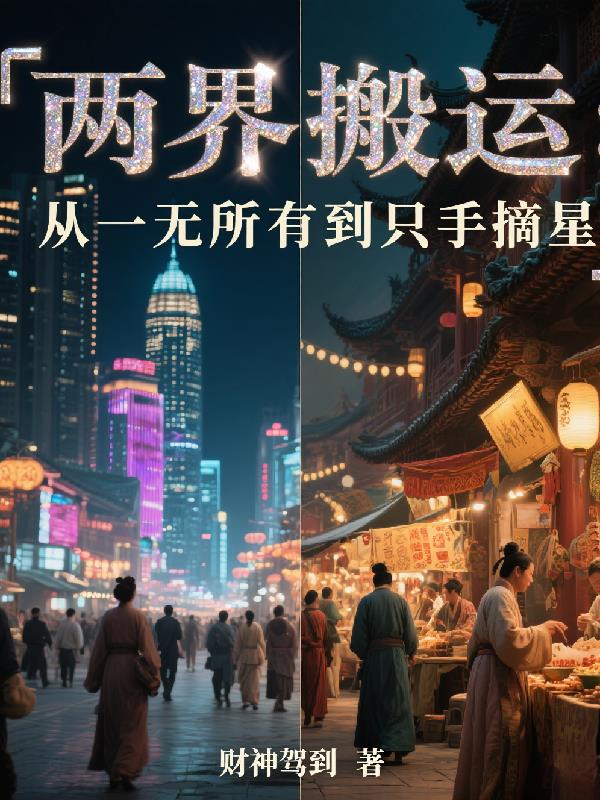 两界搬运：从一无所有到只手摘星
