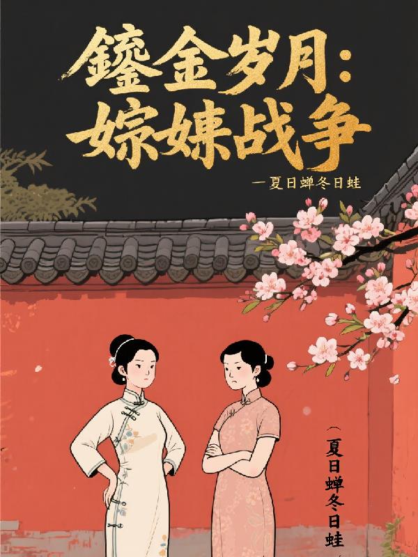 鎏金岁月：妯娌大战