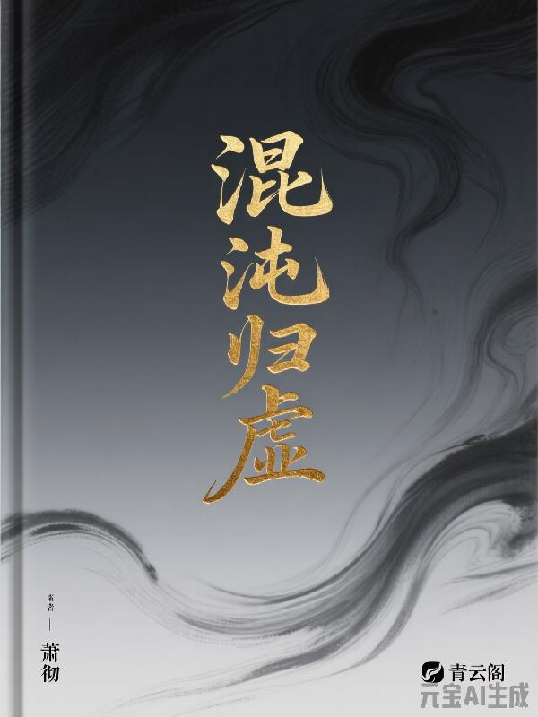 质子觉醒:混沌归虚