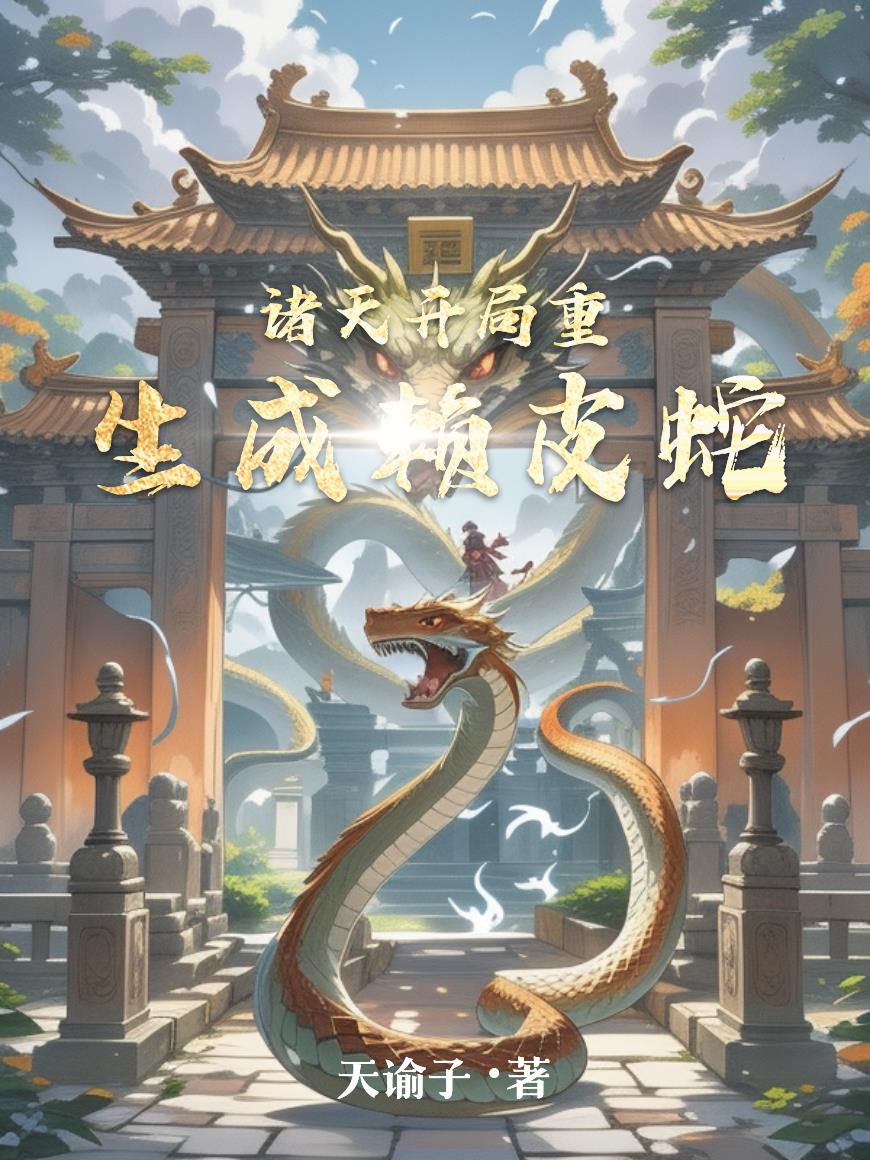 诸天，开局重生成赖皮蛇
