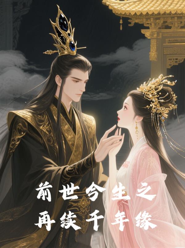 前世今生：再续千年缘