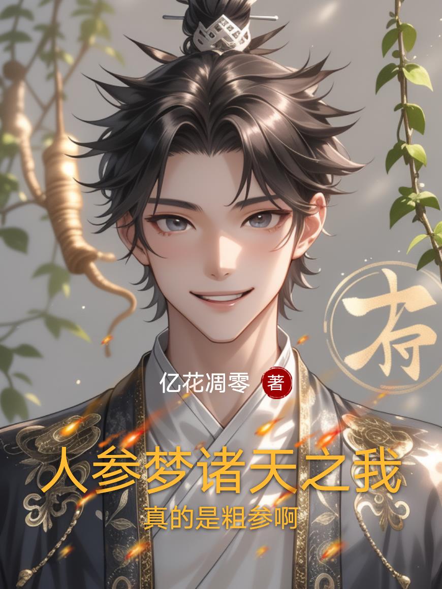 人参梦诸天之我真的是粗参啊