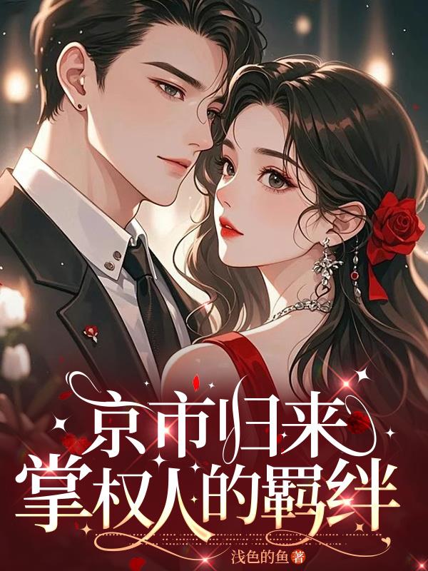 京市归来，掌权人的羁绊