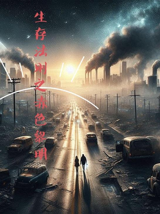 生存法则之赤色黎明