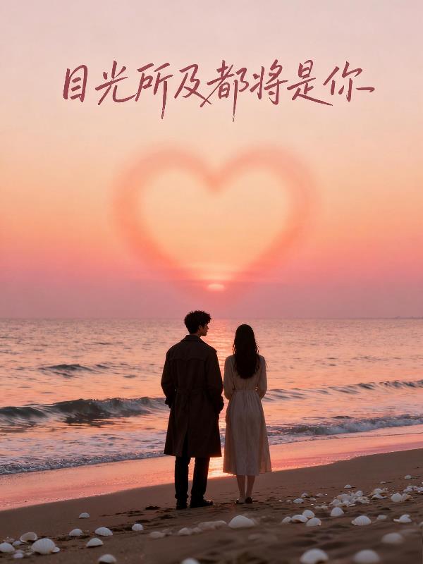 目光所及都将是你