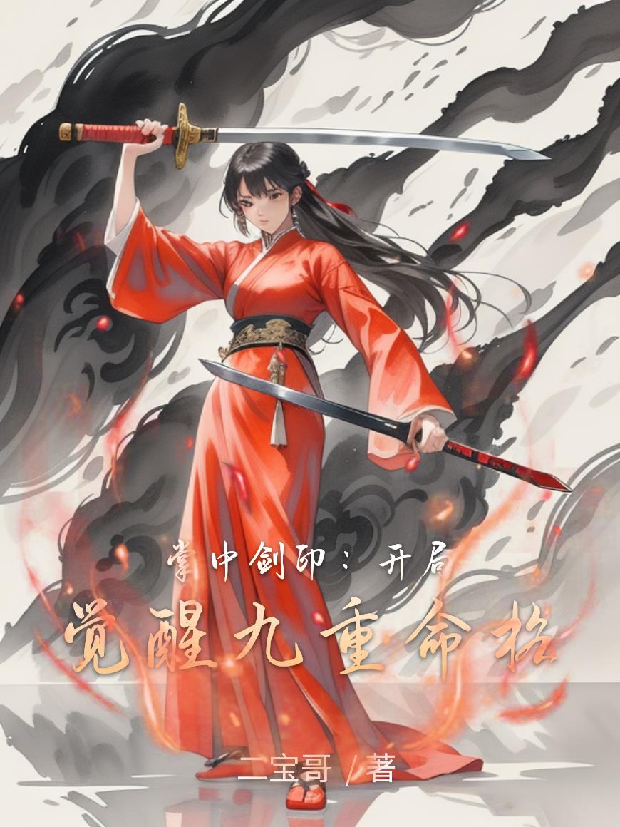 掌中剑印:开局觉醒九重命格