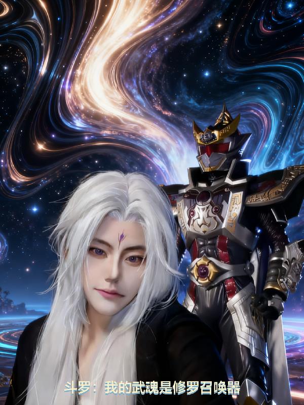 斗罗：我的武魂是修罗召唤器