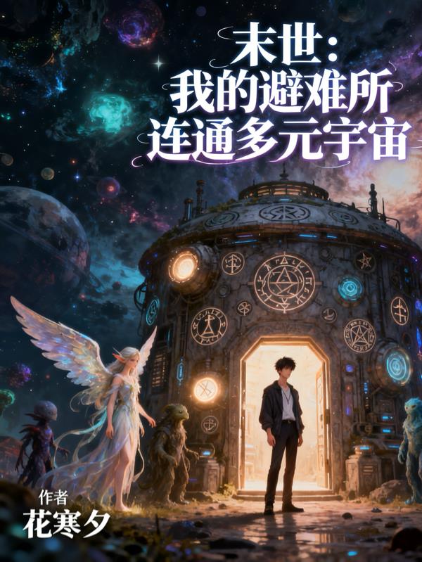 末世：我的避难所连通多元宇宙