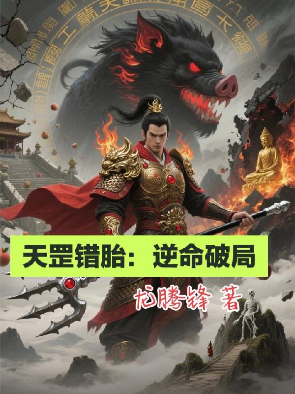 天罡错胎：逆命破局