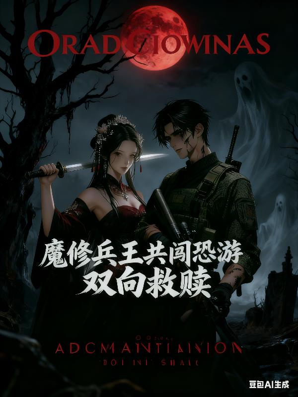 魔修兵王共闯恐游，双向救赎