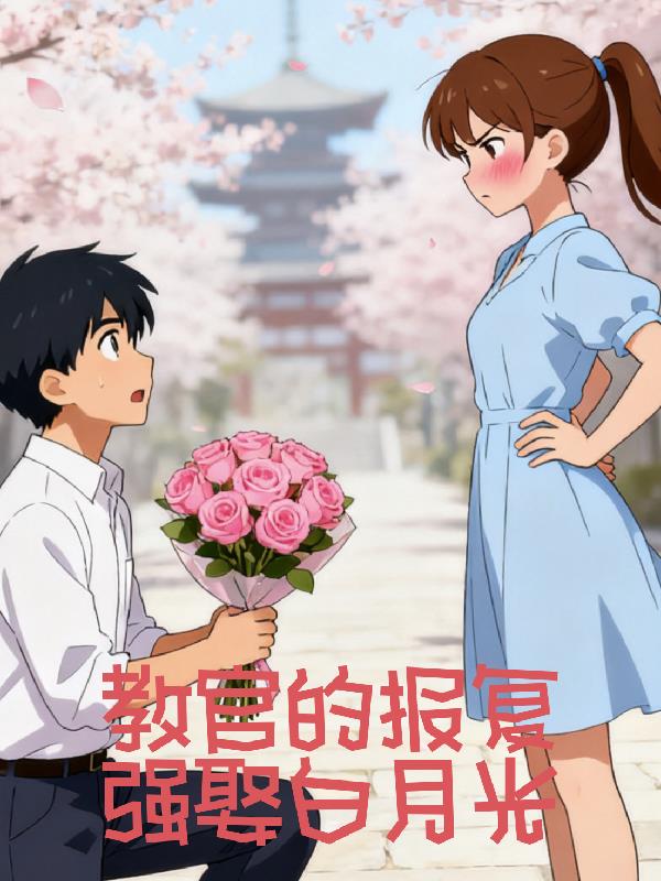 教官的报复,强娶白月光