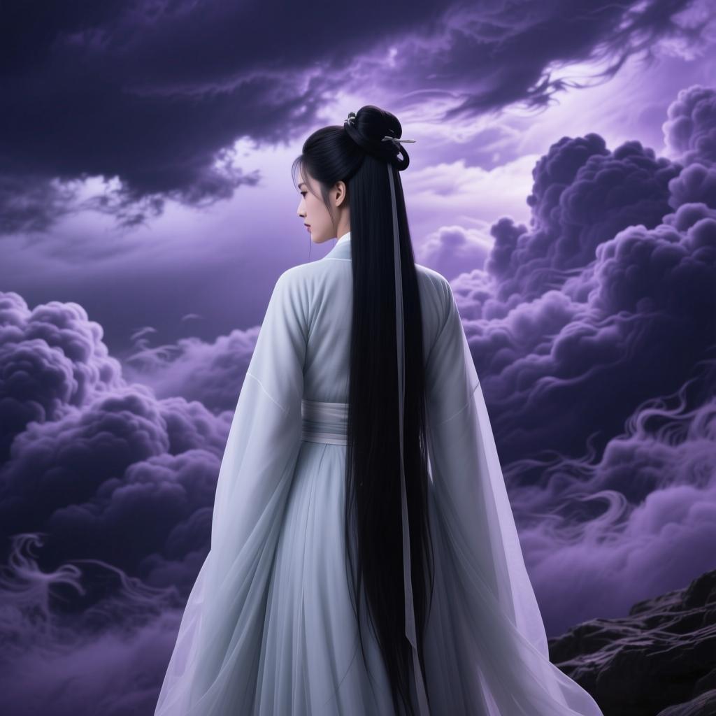 涅盘归:废柴嫡女搅风云