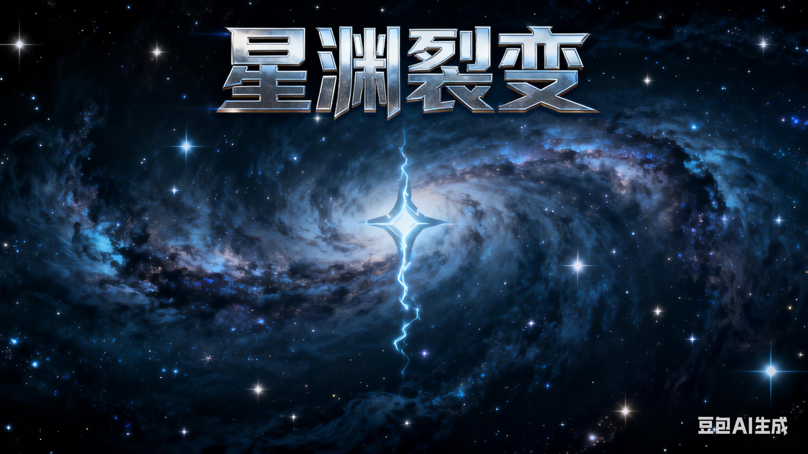 星渊裂变