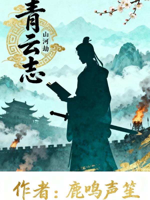 山河劫之青云志