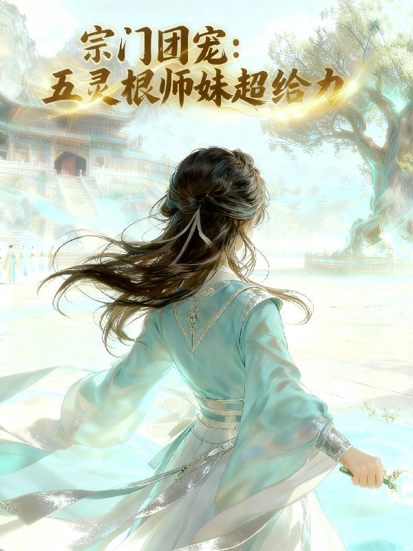 宗门团宠：五灵根师妹超给力