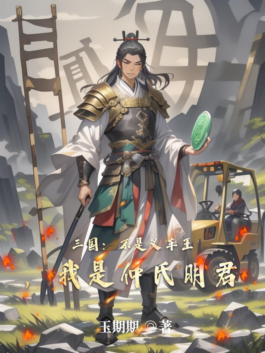 三国:不是叉车王,我是仲氏明君