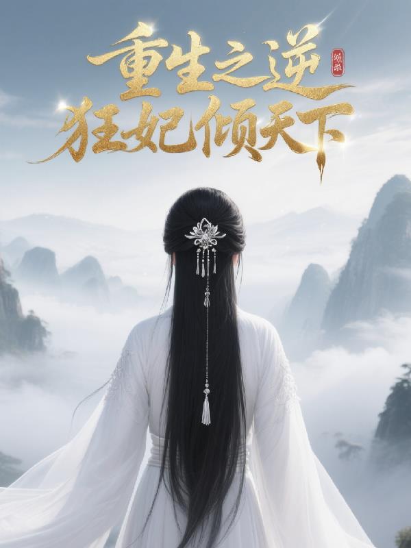 惊!重生之逆天狂妃倾天下