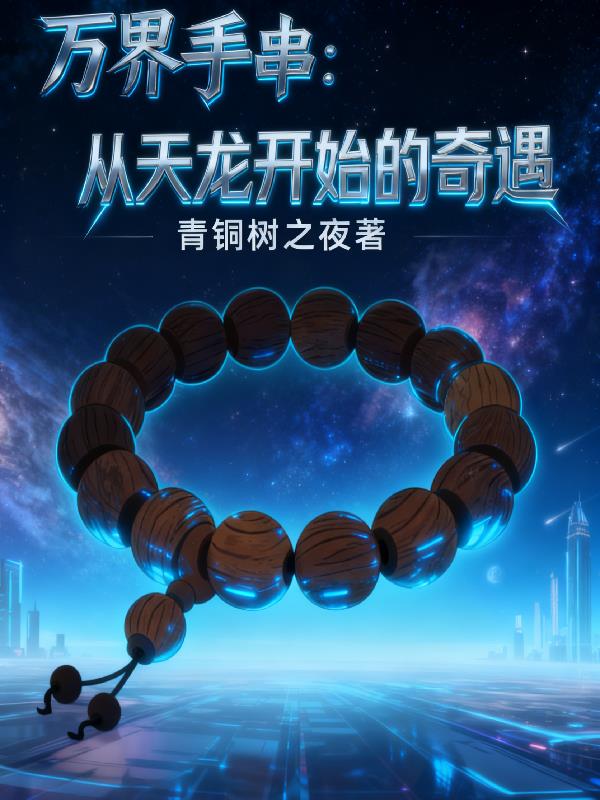 万界手串：从天龙开始的奇遇