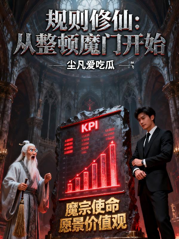 规则修仙：从整顿魔门开始