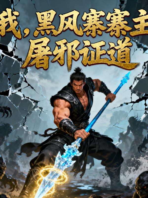 我,黑风寨寨主,屠邪证道