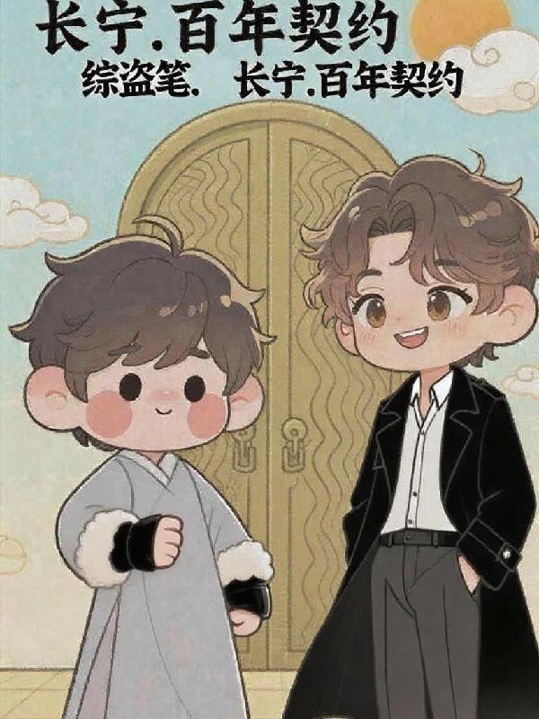 【综盗笔】长宁:百年契约