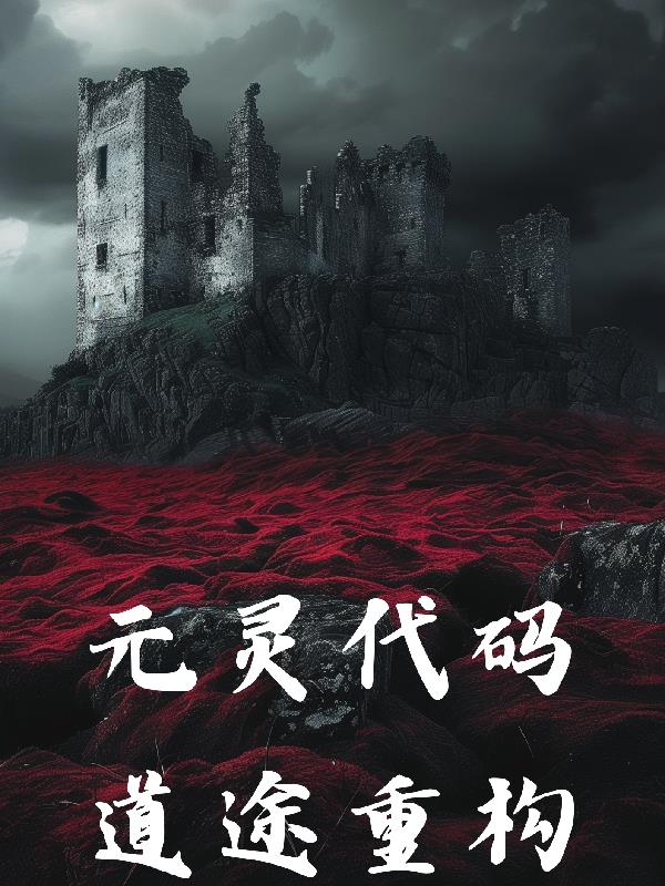 元灵代码:道途重构