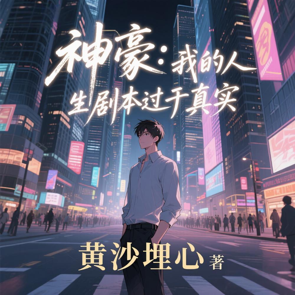 神豪：我的人生剧本过于真实