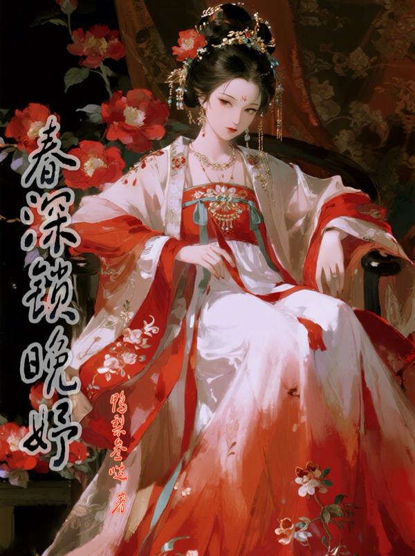 春深锁晚妤