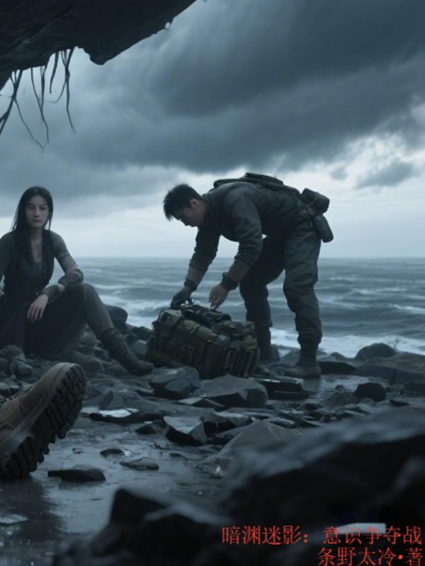 暗渊迷影：意识争夺战