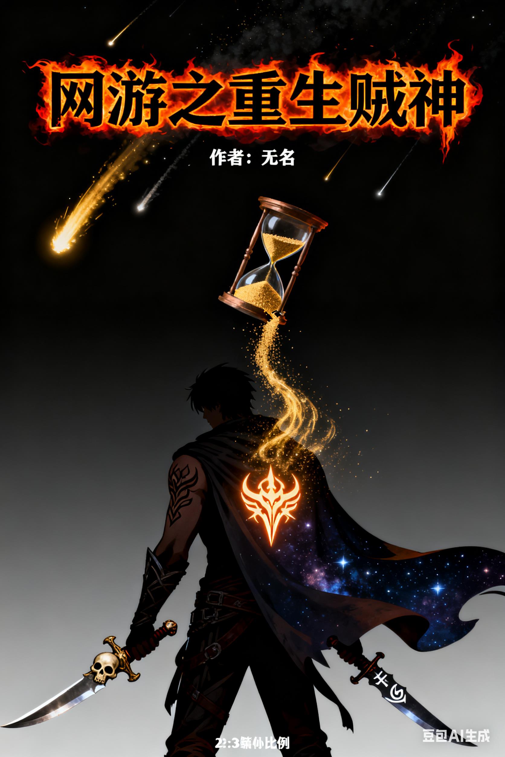 网游之重生贼神