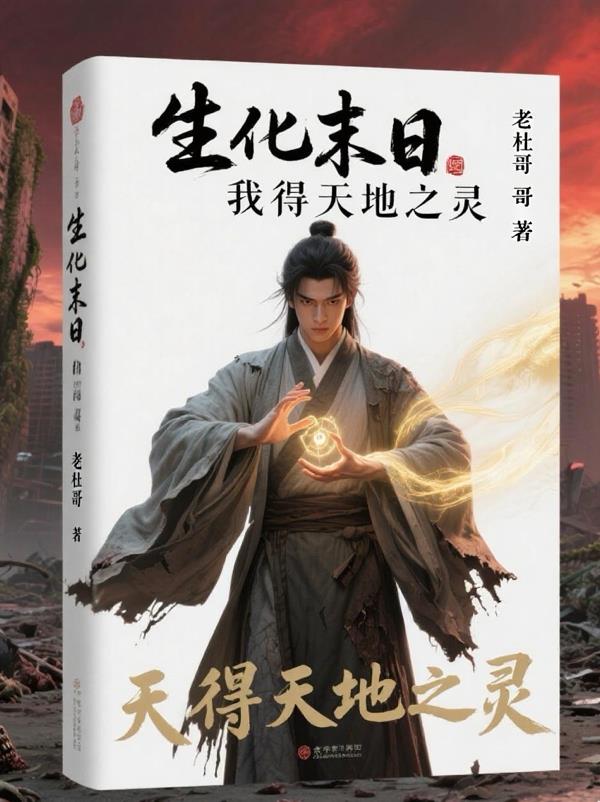 生化末日，我得天地之灵