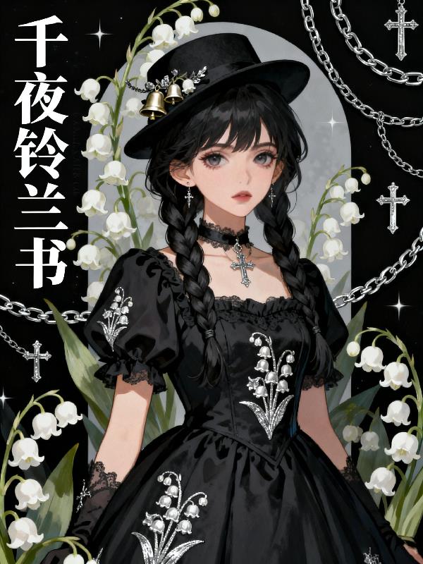 千夜铃兰书