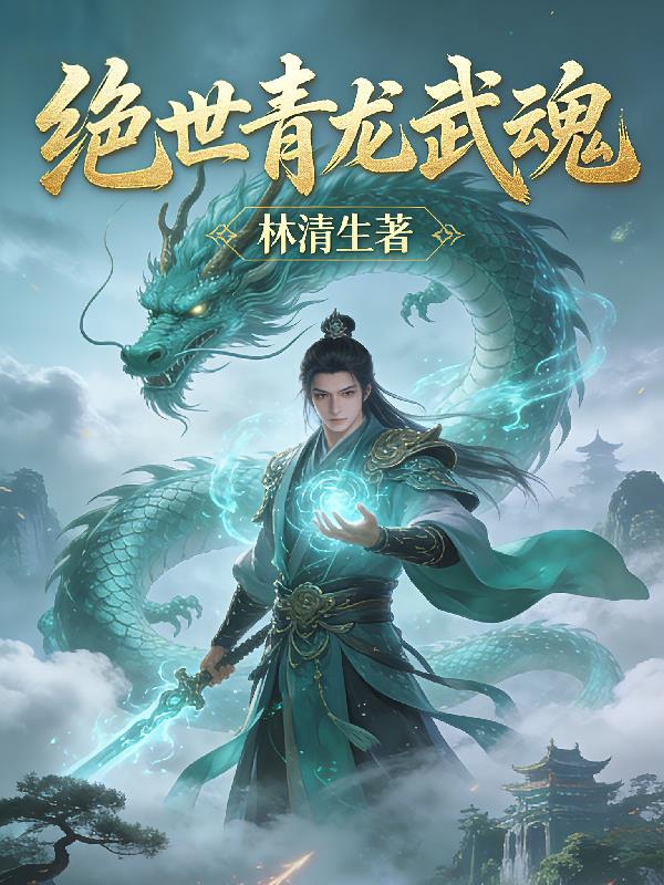 绝世青龙武魂